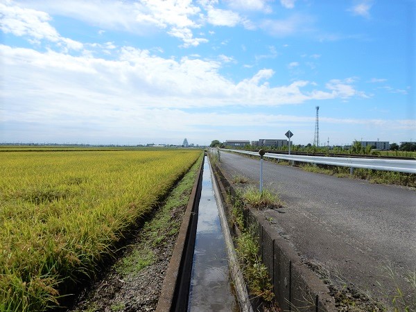 小保川支線